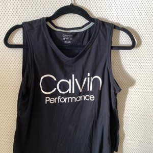 Calvin Klein Muscle Tank